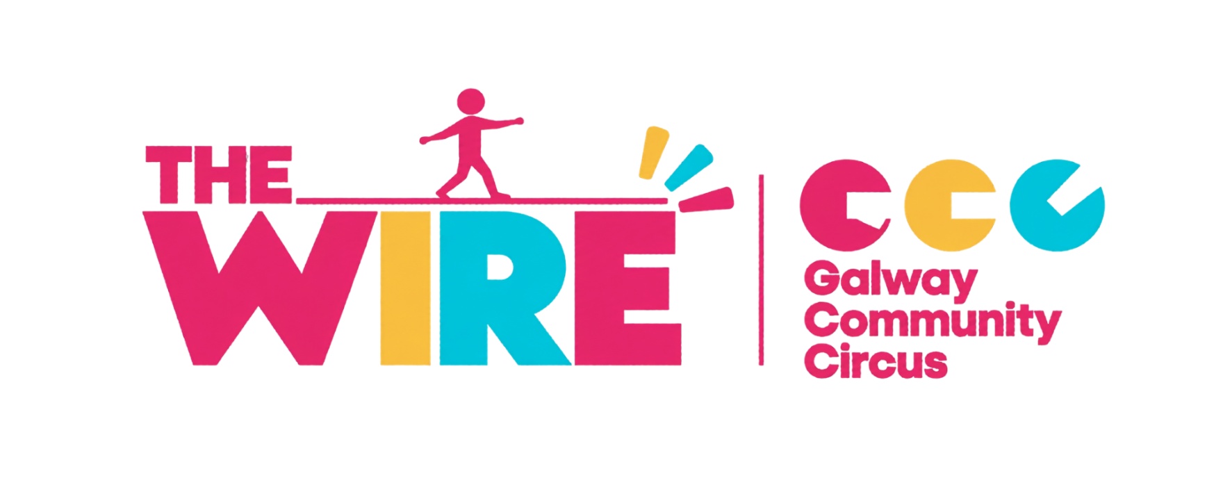 The Wire Logo 1