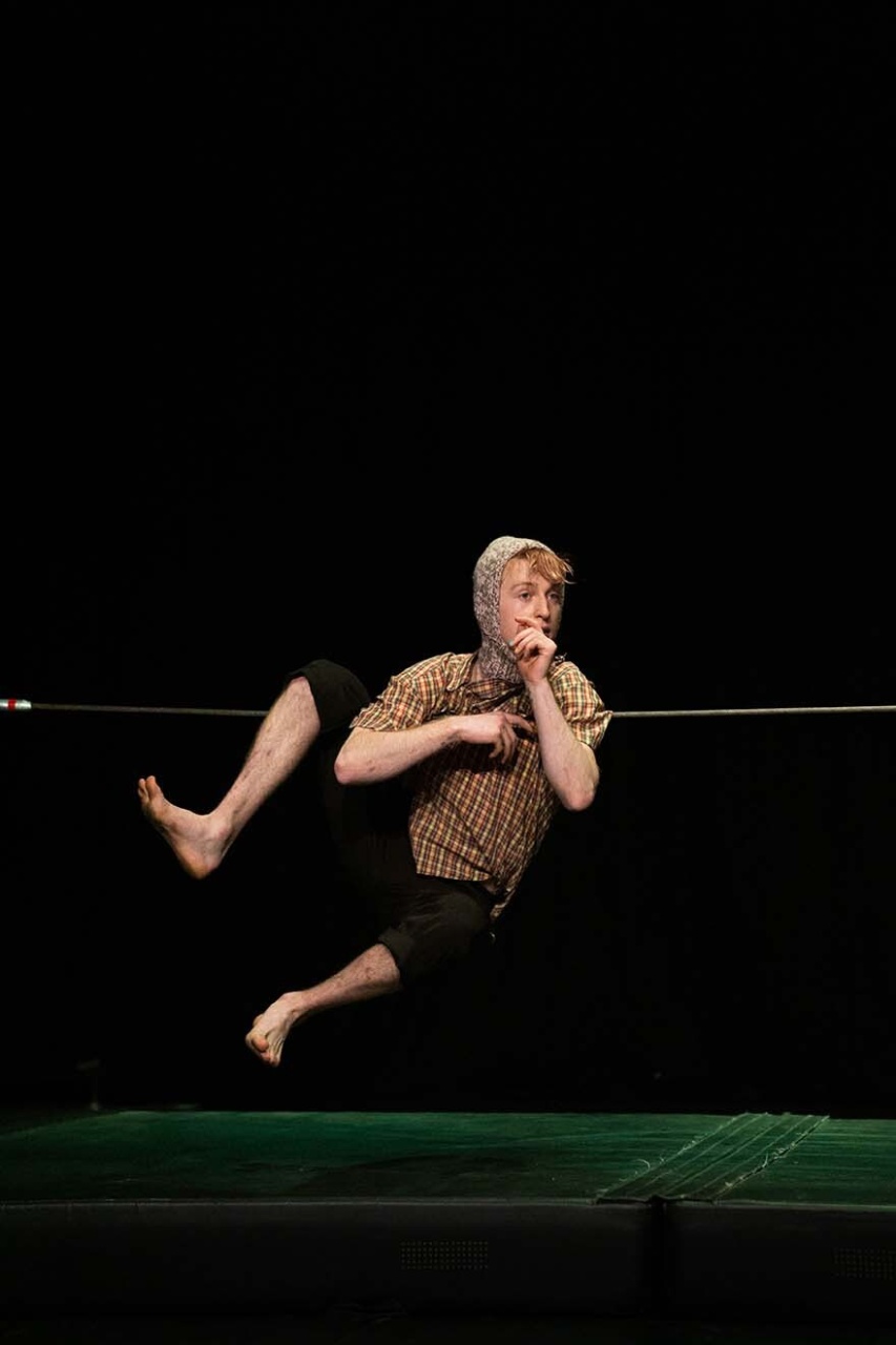 Photo credit rhea yr subject Fred Rush 4