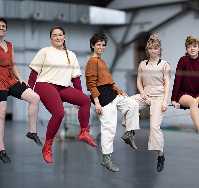 Creative Europe: BassAlto