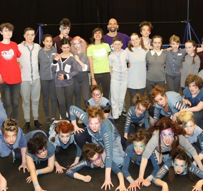 Paying Artists Benefits Us All