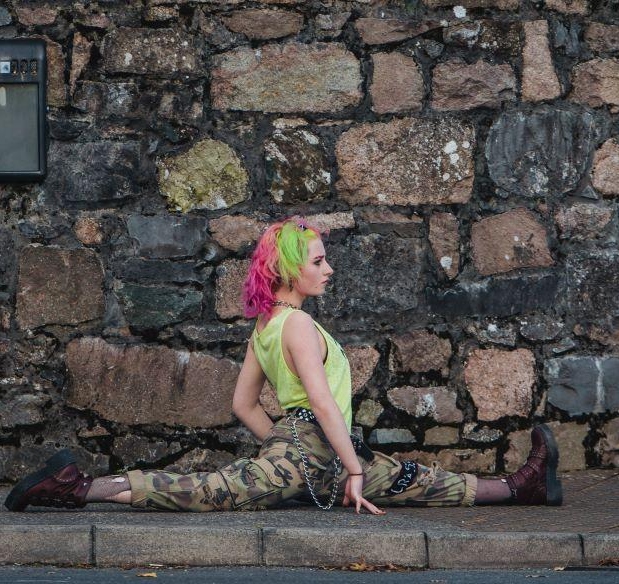 Open Call: Finnish or Finland-based Artist/Trainer Residency in Ireland