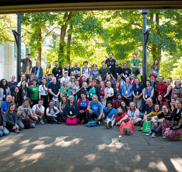 International Partnerships: Connecting Circus Across Borders