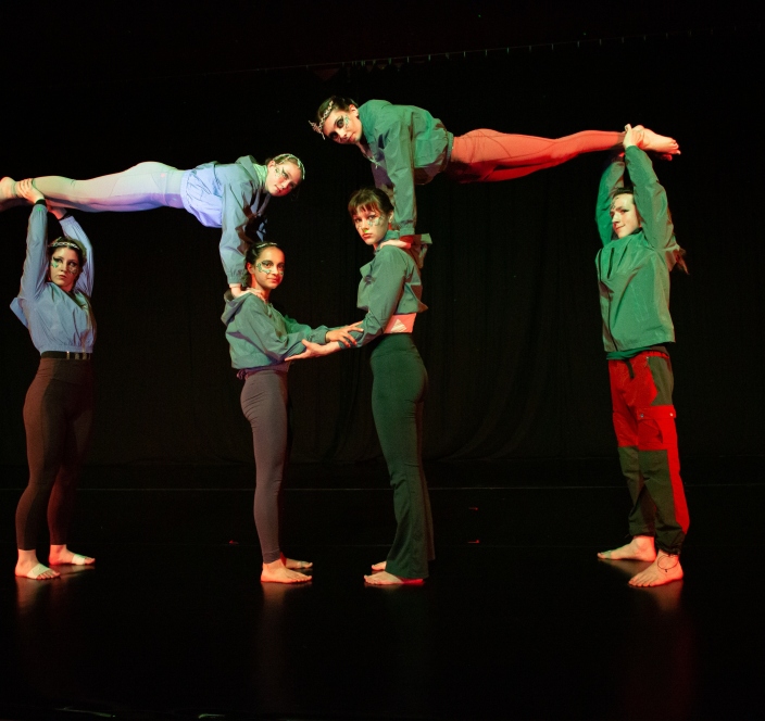 Galway Young Artists Collective: Emerging Artists, Big Ambitions