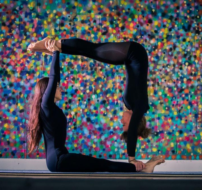 We're Hiring: Head Trainer