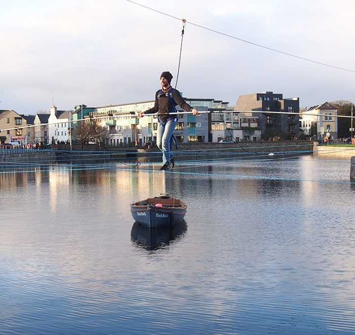 Wires Crossed: The Journey and Beyond