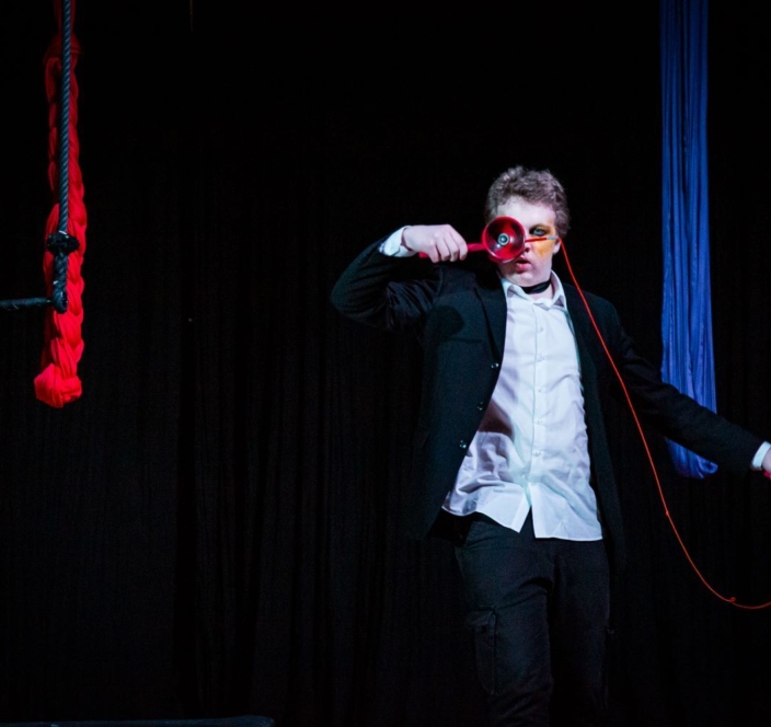 Call Out: Perform at Cruinniú Lates Scratch Night on 15th of June!