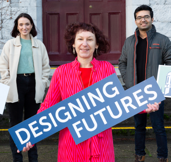 Galway Community Circus delivering first full module at University of Galway