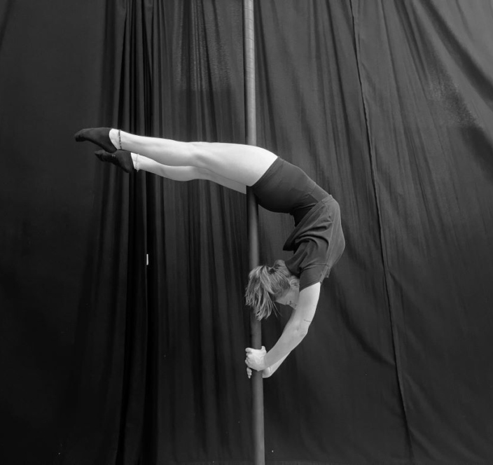 Get to know our ESC volunteers - Sophie