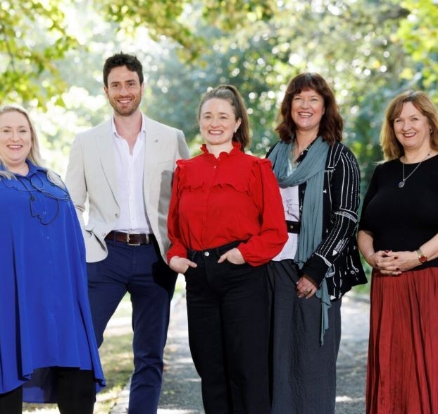 Galway Community Circus awarded funding from Bank of Ireland Begin Together Arts Fund and selected for Fundraising Fellowship Ireland with Business to Arts