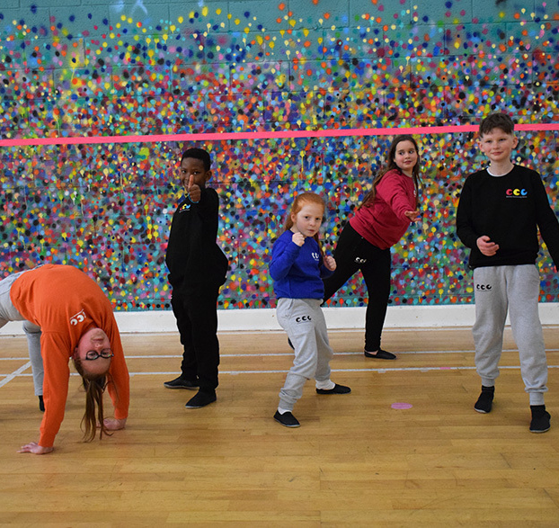 Youth Consultation Results Are Out!