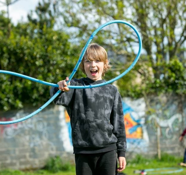 Invitation to Tender: Children, Youth and Community Consultation