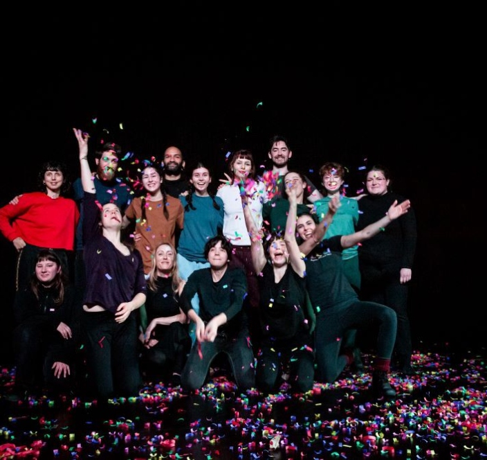 Open Call for Youth aged 12-17: Join the Galway Young Artists Collective