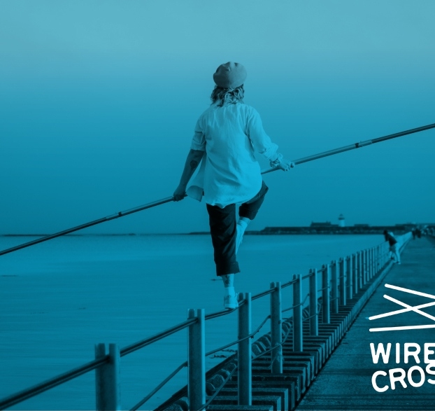 Head, Heart, Balance: The Art of Funambulism Conference