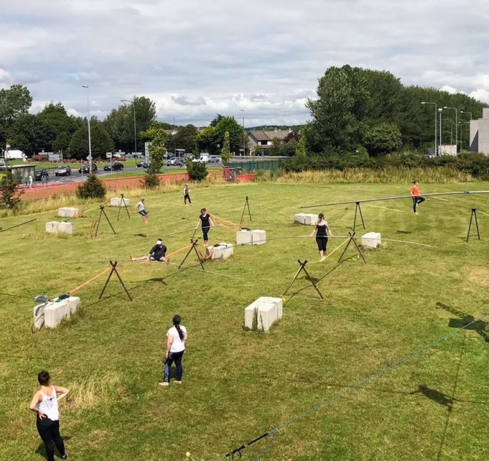 Submit a design for our Wires Crossed Visual Art Community Project