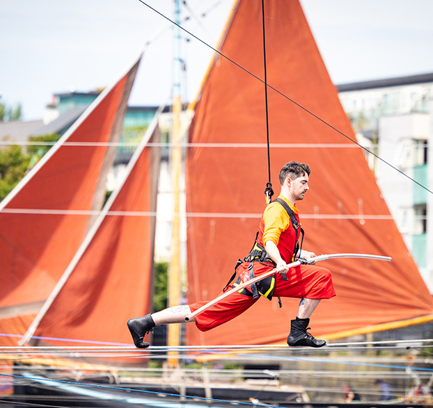 Achieving the Impossible: LifeLine Documentary