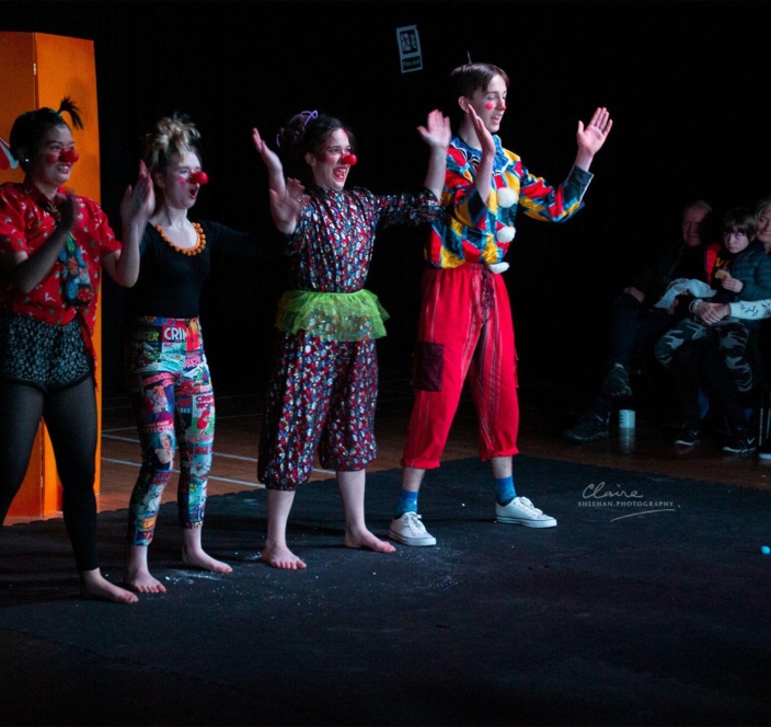 Perform during Scratch Night, Friday May 20th, 2022!