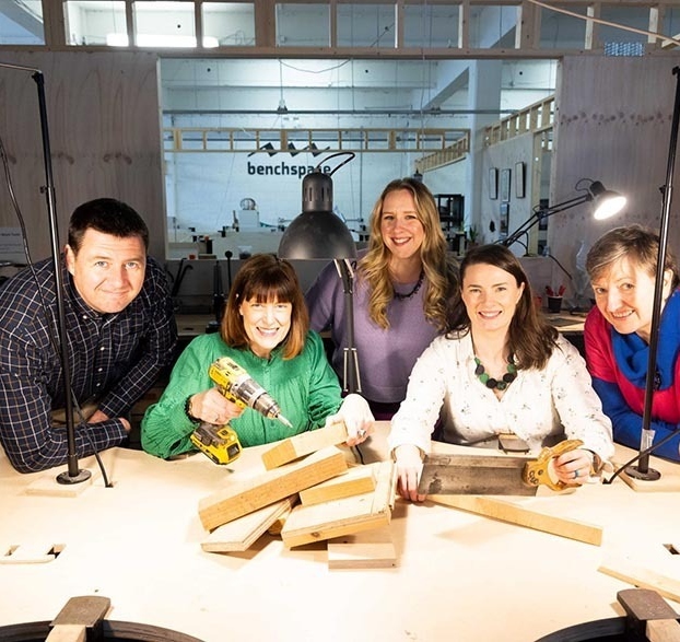 Galway Community Circus awarded over €100,000 in social enterprise funding