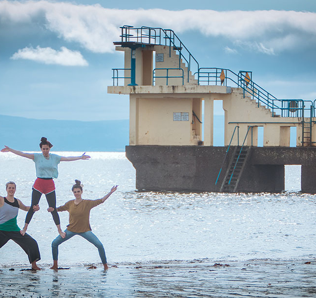 Are you 19-25 years old? Take our Youth Consultation survey!