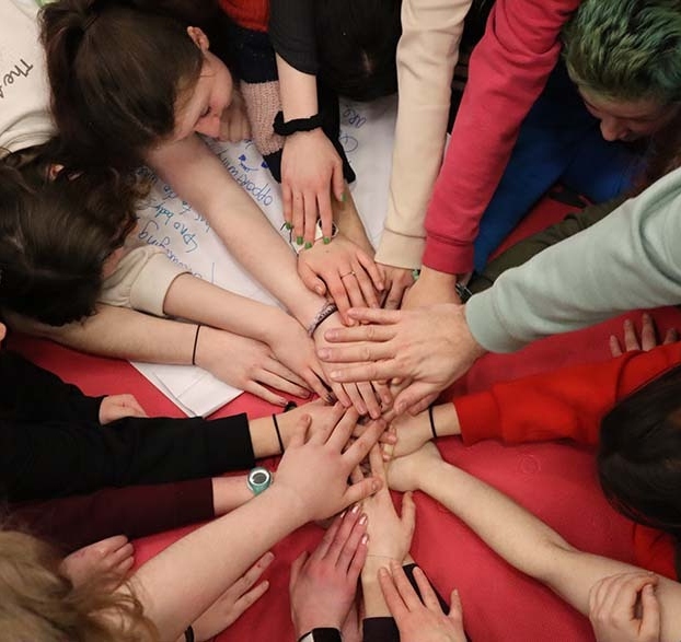 Volunteer Opportunity: Mentor for European Solidarity Corps Volunteers 2023-2024