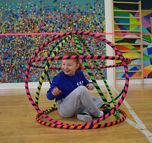 Youth Circus