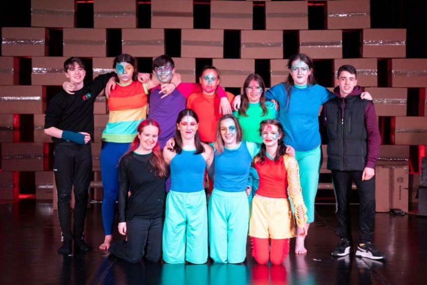2022 GYAC Group Photo