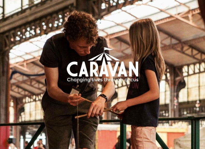 Caravan image