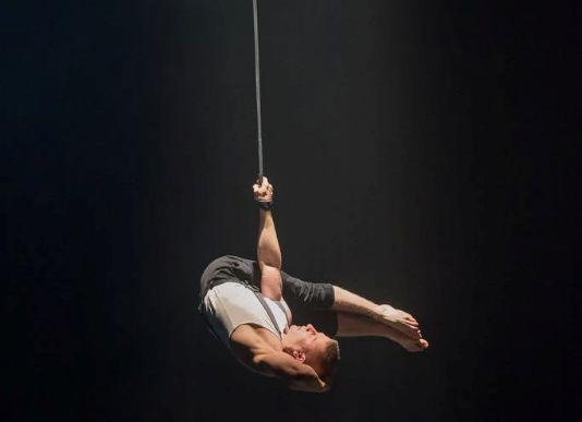 Spotlight | Galway Circus Scratch Night