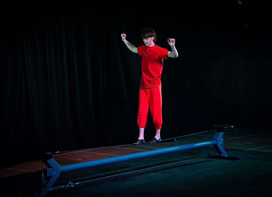 Spotlight | Galway Circus Scratch Night