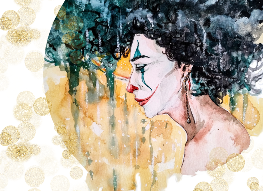 SEASONS - Free Circus Performance