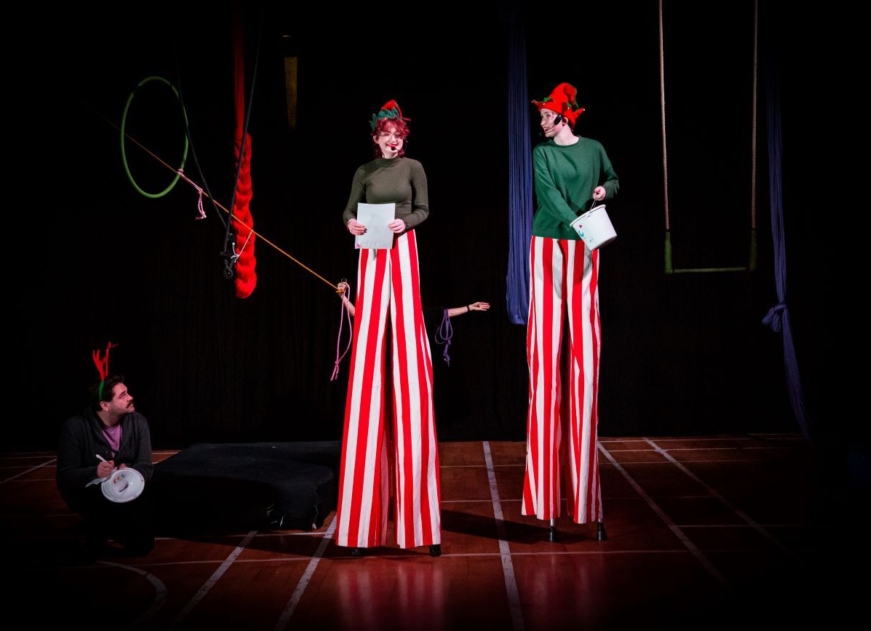 Christmas Cabaret