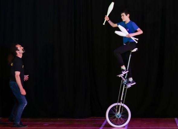 Mayhem Festival - Youth Cabaret
