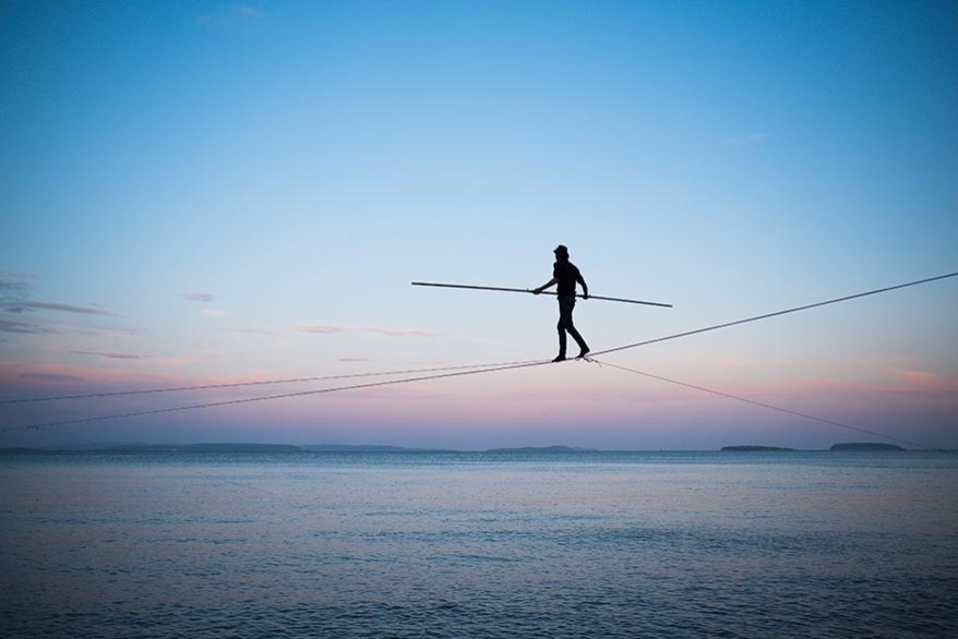 01 Life Line artist Ellis Grover Photo by Thomas Madhaven