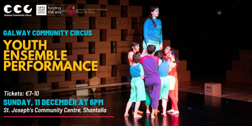 Youth Ensemble Dec 11 Eventbrite Graphic 880 440 px