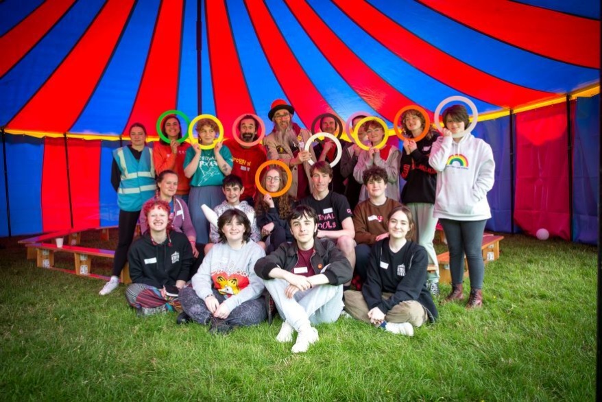 Photo by Anita Murphy