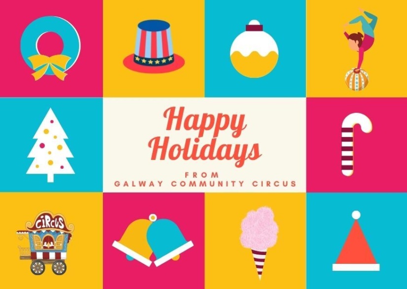 GCC Holiday Card 2021 Front