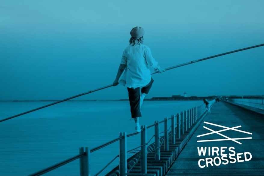 Image only website resize with logo