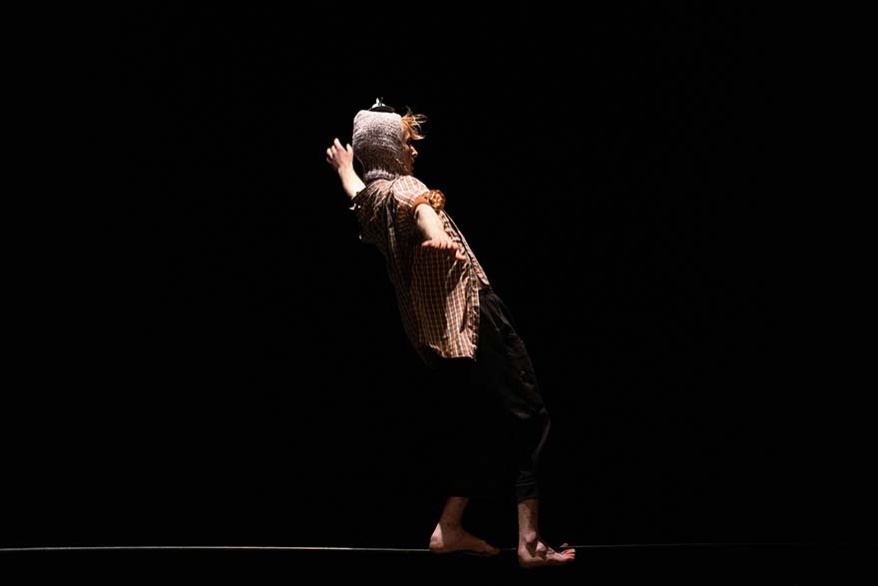 Photo credit rhea yr subject Fred Rush