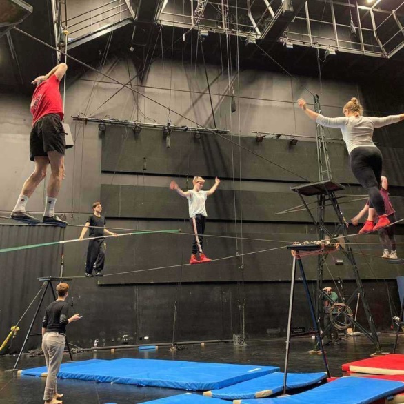 Bassalto Auditions 2020