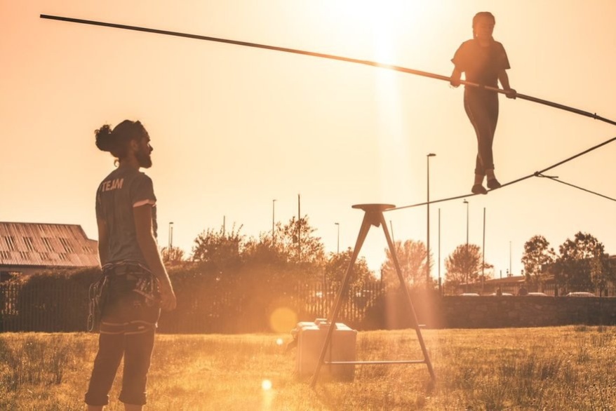 Rsz tony in the field