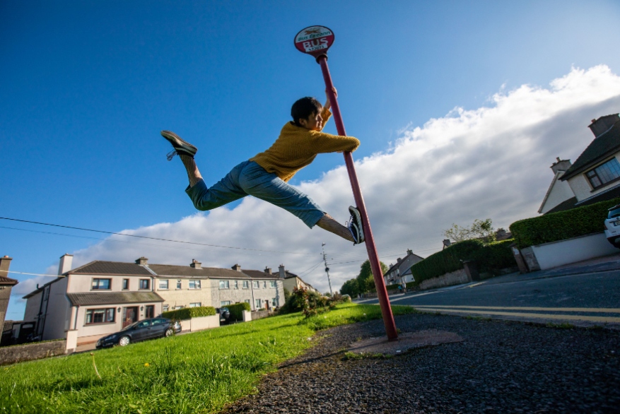 European Volunteer Opportunities at Galway Community Circus