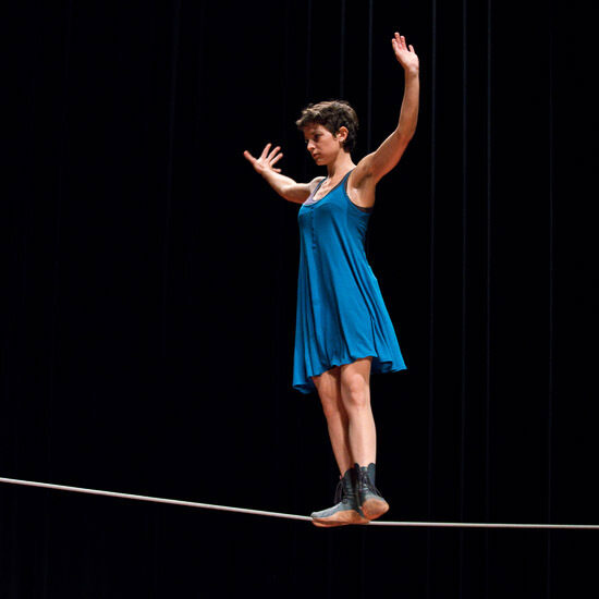 Louise Mercadier (FR)