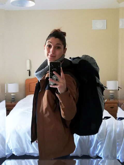 Ready for an adventure in Ireland!