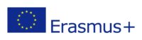 Erasmus+ logo Erasmus+ logo