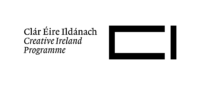 CI Logo Standard Black CI Logo Standard Black