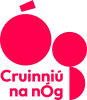 Cn Og Logo Pink Cn Og Logo Pink